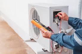 Hvac Maintenance Services